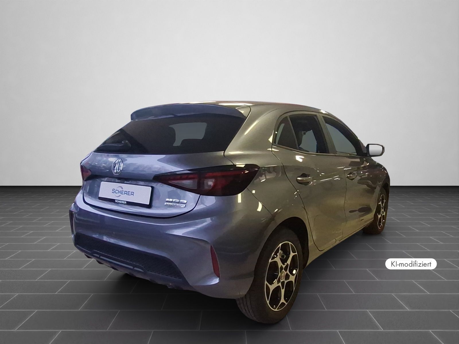 MG3