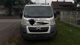 Citroën Jumper Pritsche 35 L3 HDi 120 Heavy - gebrauchte Citroën Jumper aus dem Jahr 2010