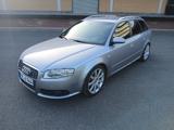 Audi A4 2.0 TDI 170ps 3x S Line  - Audi A4: Ps TDI 170