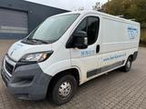 Peugeot Boxer 330 L2H1 130PS 2.2 Komfort HDi 62472 - Peugeot Standheizung Diesel Kastenwagen