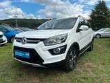 BAIC Senova X25*automatik*kamera*navi* - gebrauchte Baic SUV & Geländewagen