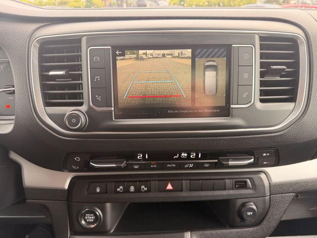 Toyota Proace (Verso) L2 Executive