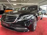 Mercedes-Benz S 350 S Limousine 4Matic Leder SHD - gebrauchte Mercedes-Benz S 350 aus dem Jahr 2019