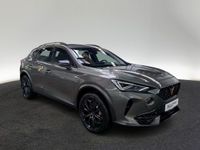 Cupra Formentor - Vorschau Bild 5