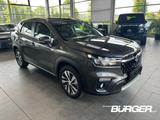Suzuki S-Cross Comfort+ Panorama Navi 360 Kamera LED Ap - Suzuki (SX4) S-Cross Jahreswagen
