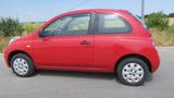 Nissan Micra K 12 - Nissan Micra: 12 K