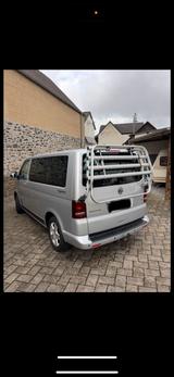 Volkswagen T5 Multivan - Volkswagen T5 Multivan aus 2010