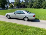 Mercedes-Benz 600 SEC V12 - Mercedes-Benz 600: V12