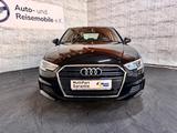 Audi A3 Sportback 1.5 TFSI /DSG/NAVI - Audi A3: TFSI Sportback