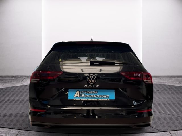 Fahrzeugabbildung Volkswagen Golf Variant 2.0 TDI Life LED NAVI SIDE ASSIST S