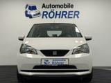 Seat Mii 1.0 Automatik Style Salsa Klima Pano Navi - Seat: Mi