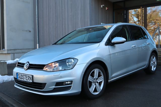 Volkswagen Golf VII Lim. Comfortline BMT