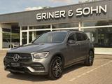 Mercedes-Benz GLC 220 d 4-M,AMG,Pano,Burm,Stand-H,Distr,Memory - Mercedes-Benz GLC-Class
