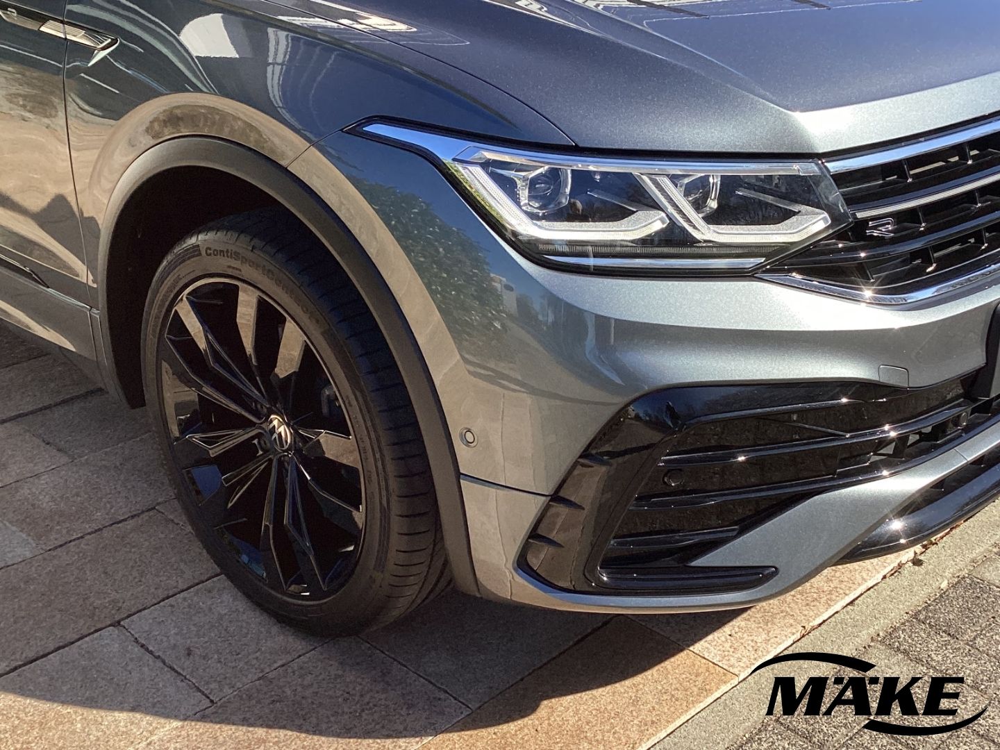 Tiguan Allspace R-Line 2.0 TDI DSG 4motion HUD A
