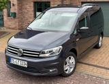 Volkswagen Caddy Maxi IV 2.0 TDI Comfortline DSG EU6 AHK - Volkswagen Caddy Maxi in Osnabrück