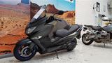 Suzuki Burgman 400