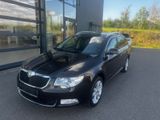 Skoda Superb Combi Family 4x4+Automatik - Skoda Superb aus 2012