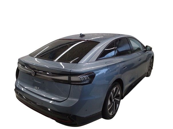 Volkswagen ID.7 - Bild 3