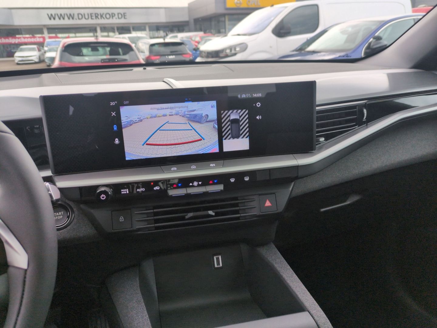 Opel Grandland (X) - Bild 18