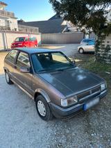 Seat ibiza Sport E Porsche System Projektf... - Seat aus 1993