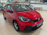 Honda Jazz 1.5 Hybrid MJ25 Elegance|Navi|RFK - Honda Jazz Neuwagen in Düsseldorf