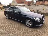 Mercedes-Benz C 350e  - Mercedes-Benz C 350 Plug-In Hybrid Gebrauchtwagen