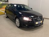 Audi A3 2.0 TDI Ambition Sportback+GARANTIE+17"ALU+BC - Audi A3 aus 2010: TDI