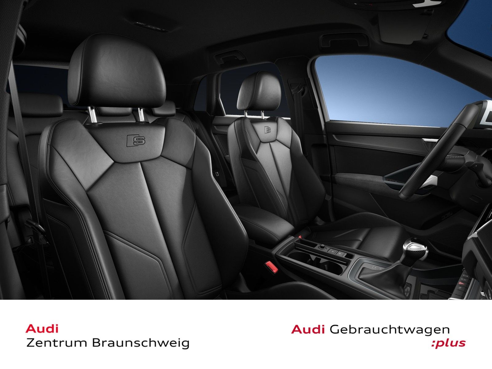 Audi Q3 - Bild 8
