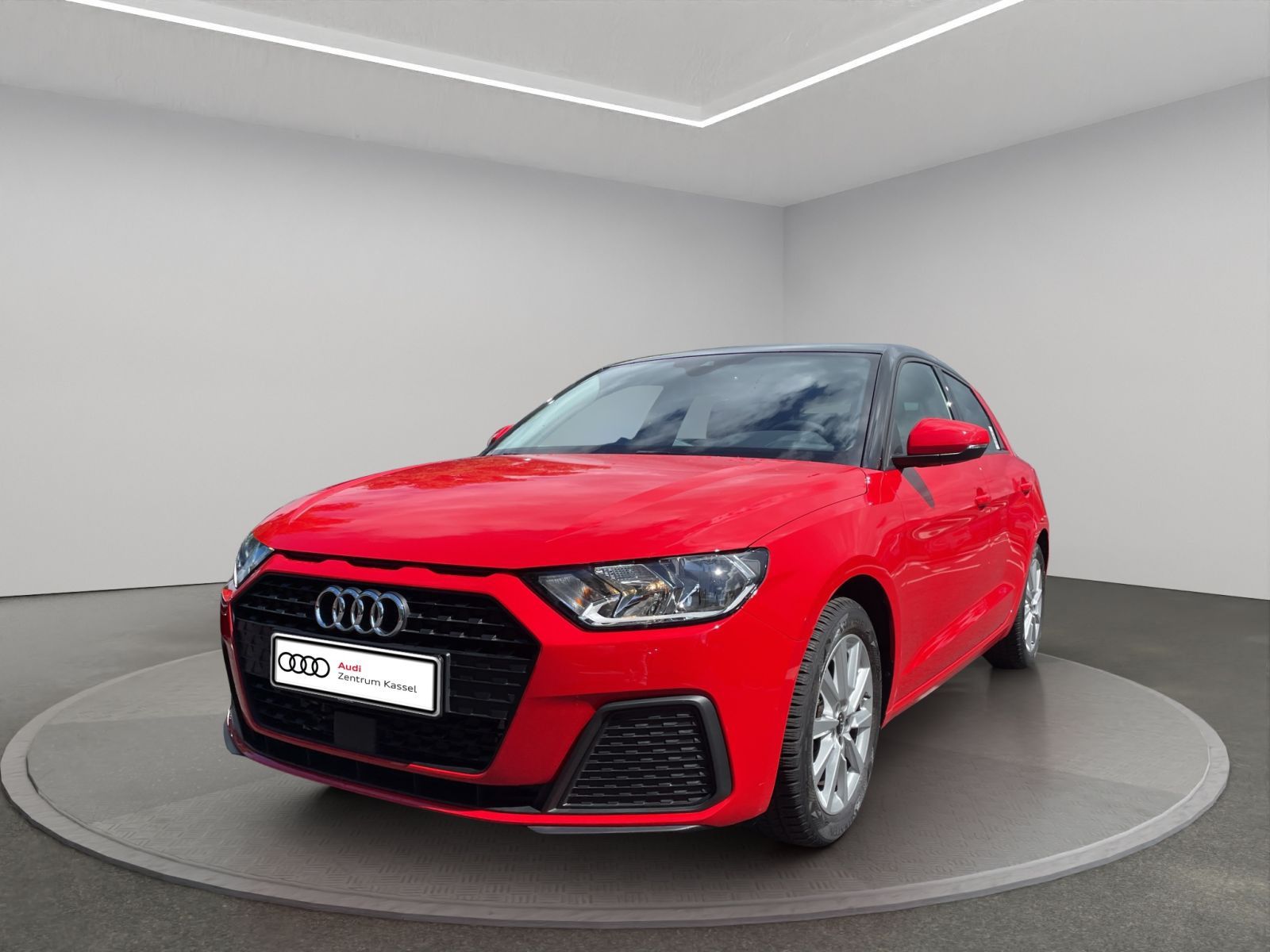 Audi A1 - Bild 2