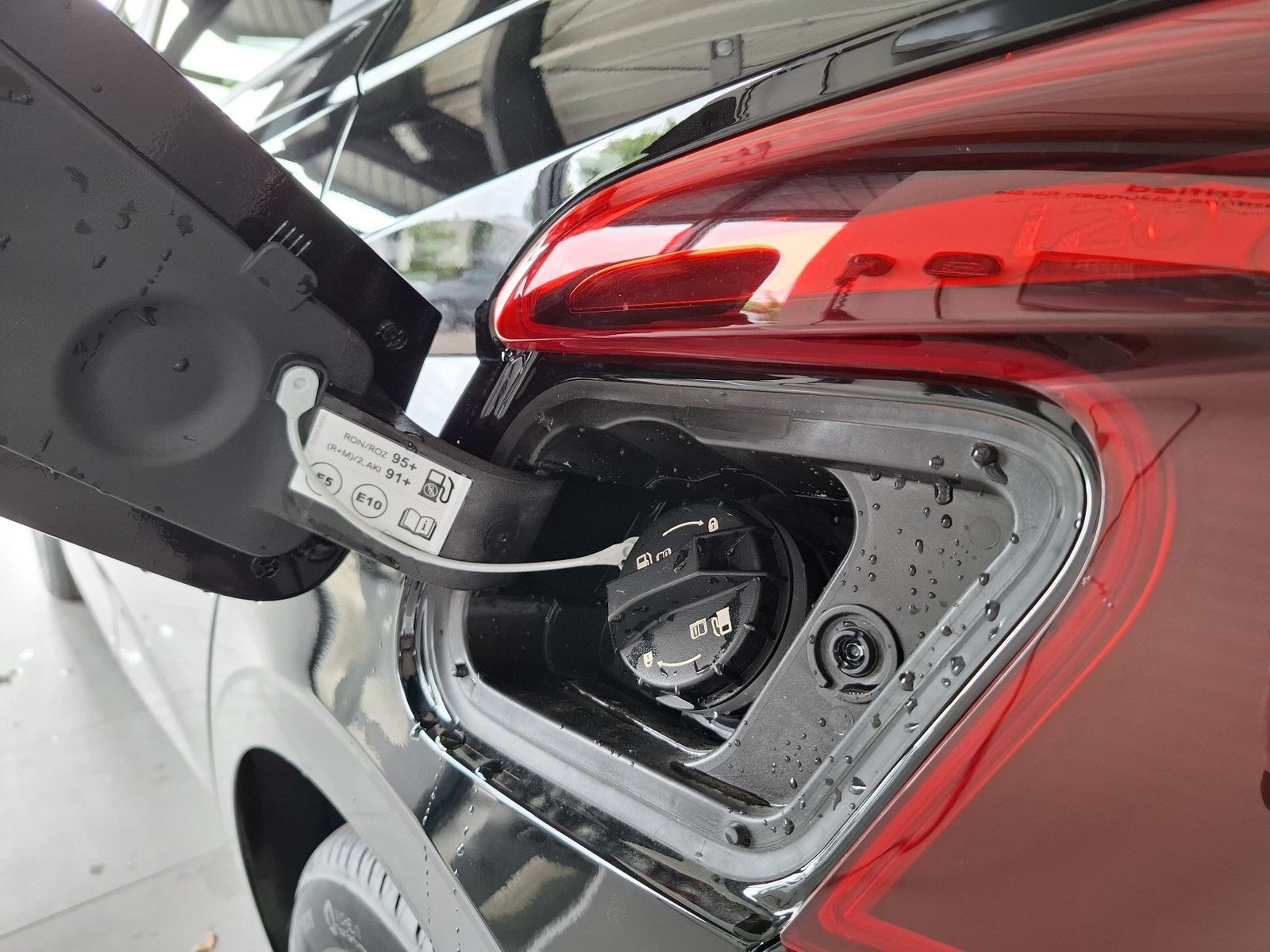 Hyundai i20 - Bild 23