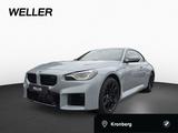 BMW M2 Coupé,LCProf,Innov,M ShadowLine,Driv/ParkAss - BMW M2 Gebrauchtwagen in Frankfurt