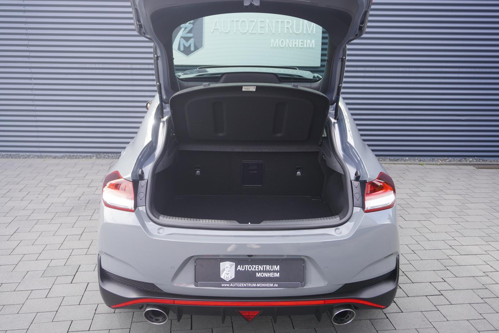 Hyundai I30N PERFORMANCE|FASTBACK|FACELIFT|PANORAMA|LED