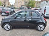 Fiat 500 Basis - Fiat 500 aus 2023