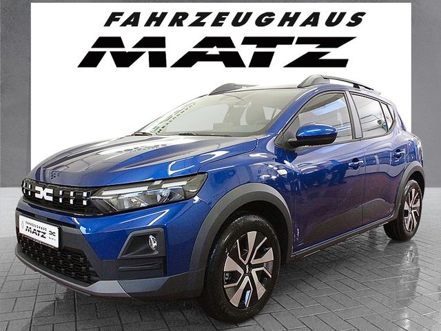 Dacia Sandero Stepway TCe 110 Expression*Winterp.*MY26