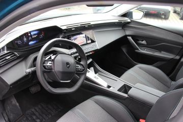 Peugeot 408 - 9