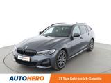 BMW 330e M Sport Aut.*LASER*HEAD-UP*360CAM*HK*ACC* - BMW: Kombi, E36