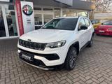 Jeep Compass 1.5 GSE T4 48V e-Hybrid Automatik Summit - Jeep Compass in Hannover