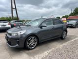 Kia Rio 1,4 Spirit Sportsitze  Sport Lenkrad - Kia Rio in Hannover
