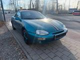 Mazda MX-3 Klima Schiebedach - Mazda MX-3 Benziner Gebrauchtwagen