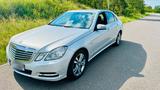 Mercedes-Benz E 350 CDI 4MATIC W212  Supe... - Mercedes-Benz E 350 w212 Gebrauchtwagen