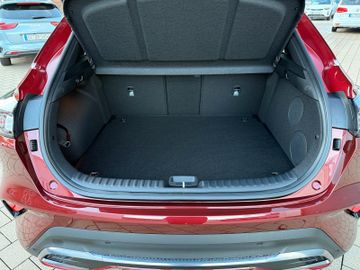 Kia XCeed 1.6T GT-Line 180 DCT7 Glasdach Navi Kamera