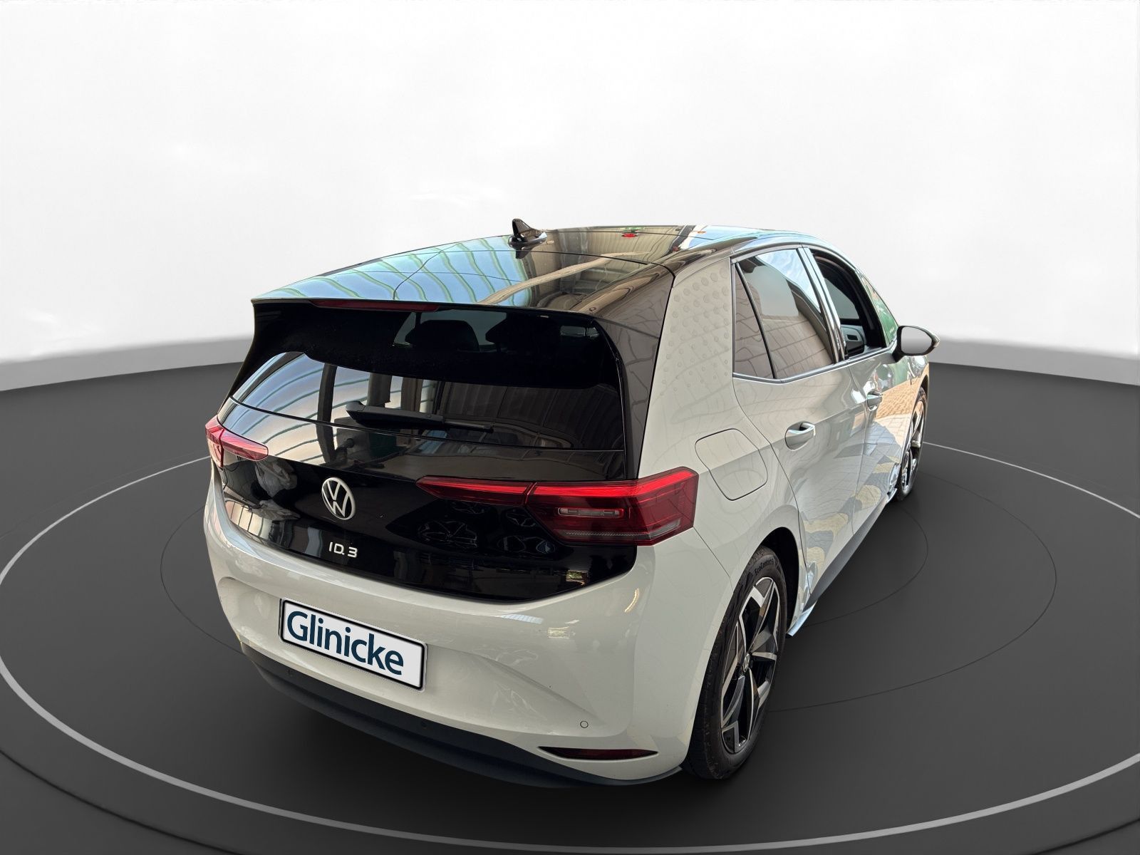 Volkswagen ID.3 Pro Performance Max Pano Matrix LM 19" Navi imagem 2