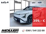 Kia EV5 GT-Line Launch Edition 81,4-kWh Glasdach ACC