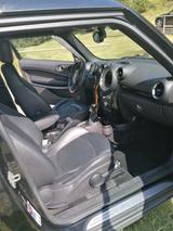 MINI Cooper SD Paceman - MINI Paceman Serie Diesel Gebrauchtwagen