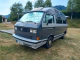 Volkswagen T3 Dehler Profi - Volkswagen T3: Schiebedach
