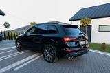 Audi SQ7 TFSI quattro tiptronic - - Audi SQ7 Gebrauchtwagen in München