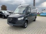 Mercedes-Benz Sprinter 317 CDI KA HD Mittel Klima 3-Sitze Werk