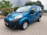 Peugeot Bipper Tepee 1.3 HDi*1.HAND*KLIMA*PDC* - Peugeot Bipper Tepee Gebrauchtwagen