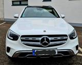 Mercedes-Benz Mercedes benz glc 220d 4 matic - Mercedes-Benz GLC 220 in Mannheim