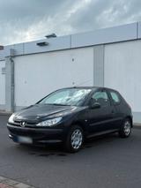 Peugeot Puegoet 206 Petit Filou - Peugeot 206: Petit Filou